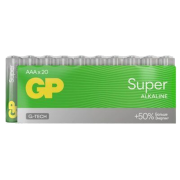 Алкалиновые батарейки GP 4891199226205