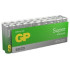 Алкалиновые батарейки GP 4891199226205