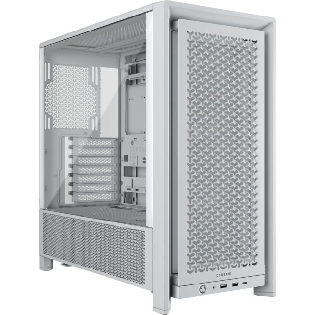Корпус без блока питания Corsair CC-9011313-WW Корпус без блока питания Corsair CC-9011313-WW