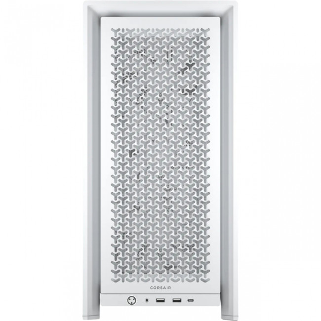 Корпус без блока питания Corsair CC-9011313-WW Корпус без блока питания Corsair CC-9011313-WW