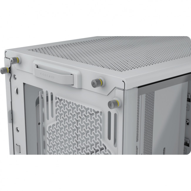 Корпус без блока питания Corsair CC-9011313-WW Корпус без блока питания Corsair CC-9011313-WW