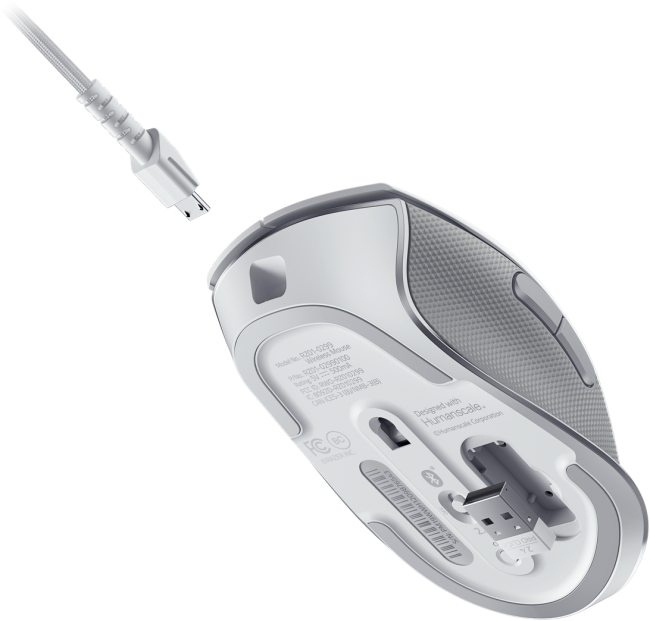 Игровая мышь Razer Pro Click Razer Pro Click