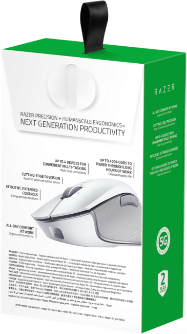 Игровая мышь Razer Pro Click Razer Pro Click