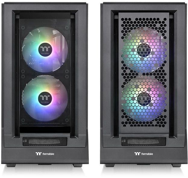 Корпус Thermaltake CA-1Z3-00M1WN-00 Корпус Thermaltake CA-1Z3-00M1WN-00