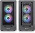 Корпус Thermaltake CA-1Z3-00M1WN-00 Корпус Thermaltake CA-1Z3-00M1WN-00