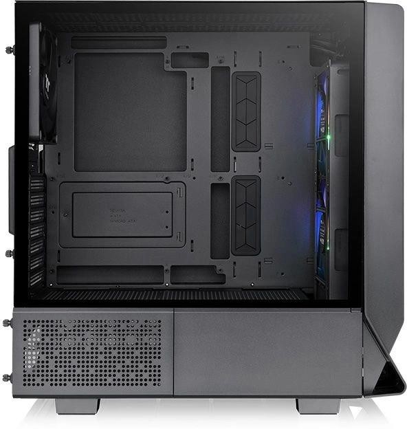 Корпус Thermaltake CA-1Z3-00M1WN-00 Корпус Thermaltake CA-1Z3-00M1WN-00