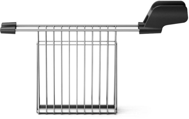 Тостер Philips Philips Viva Collection HD2635/90 Тостер Philips Philips Viva Collection HD2635/90