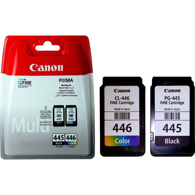 Набор Canon 8283B004