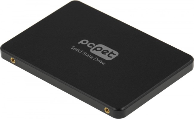 Накопитель SSD PC PET PCPS002T2 Накопитель SSD PC PET PCPS002T2