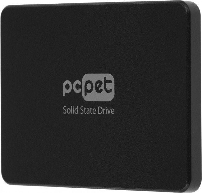 Накопитель SSD PC PET PCPS002T2 Накопитель SSD PC PET PCPS002T2