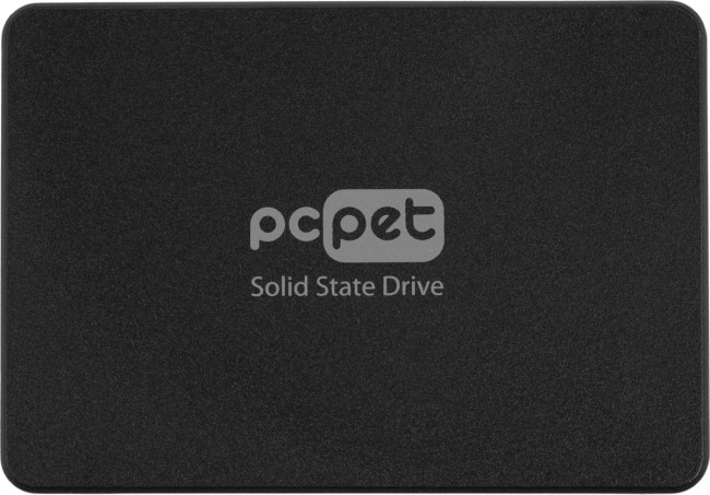 Накопитель SSD PC PET PCPS002T2 Накопитель SSD PC PET PCPS002T2