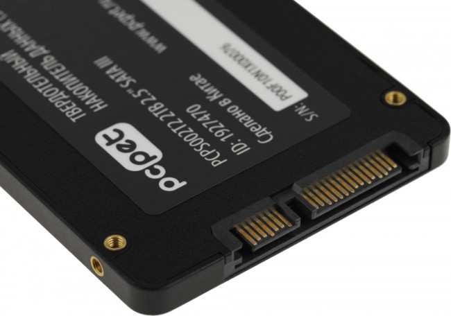 Накопитель SSD PC PET PCPS002T2 Накопитель SSD PC PET PCPS002T2