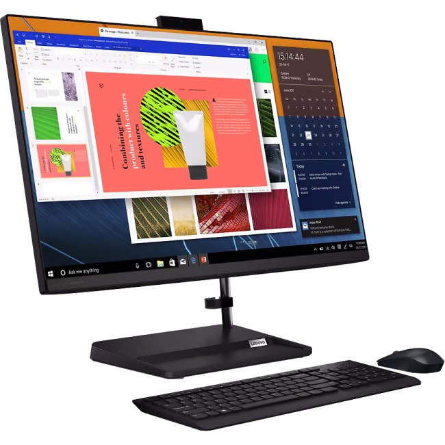 Моноблок Lenovo F0FY00P4RU Моноблок Lenovo F0FY00P4RU