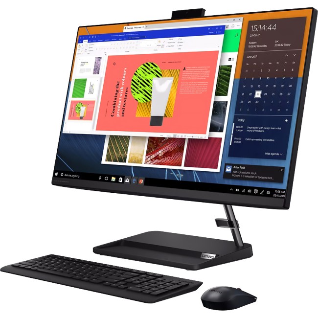 Моноблок Lenovo F0FY00P4RU Моноблок Lenovo F0FY00P4RU