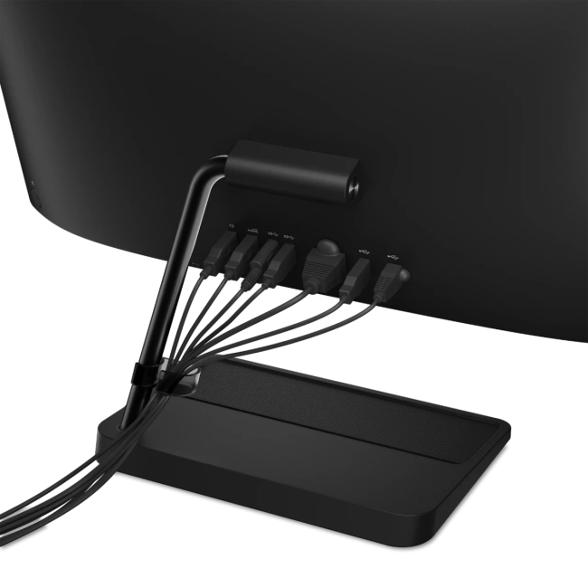 Моноблок Lenovo F0FY00P4RU Моноблок Lenovo F0FY00P4RU