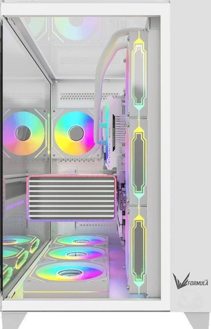 Корпус Formula CRYSTAL Z9 W