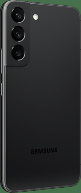 Смартфон Samsung SM-S901EZKDMEA