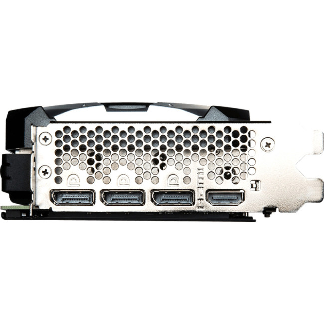 Видеокарта MSI GeForce RTX 4070 Ti VENTUS 3X E1 12G OC Видеокарта MSI GeForce RTX 4070 Ti VENTUS 3X E1 12G OC