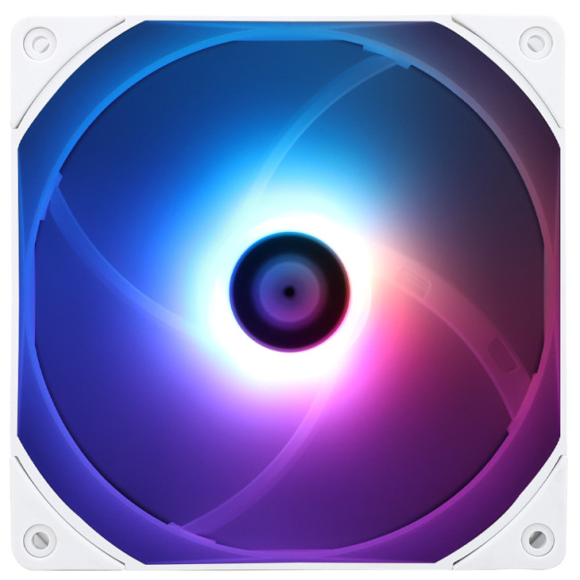 Кулер для корпуса Thermalright TL-C14W-Sx3