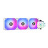 Водяное охлаждение для процессора Thermalright A-ELITE-WH-360-ARGB