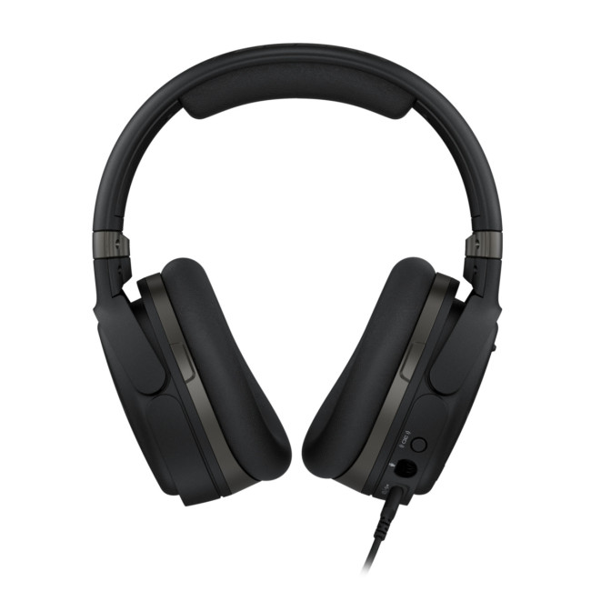 Гарнитура игровая HyperX Cloud Orbit S HX-HSCOS-GM/WW (4P5M2AA) Гарнитура игровая HyperX Cloud Orbit S HX-HSCOS-GM/WW (4P5M2AA)