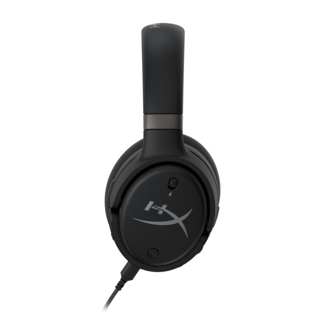 Гарнитура игровая HyperX Cloud Orbit S HX-HSCOS-GM/WW (4P5M2AA) Гарнитура игровая HyperX Cloud Orbit S HX-HSCOS-GM/WW (4P5M2AA)