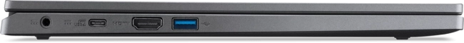 Ноутбук ACER NX.EH3CD.00A