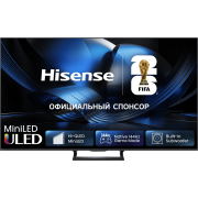 Телевизор ЖК 85'' Hisense Hisense 85U7S Телевизор ЖК 85'' Hisense Hisense 85U7S