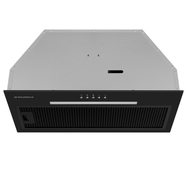 Кухонная вытяжка MAUNFELD Maunfeld TRAPEZE 603EM White