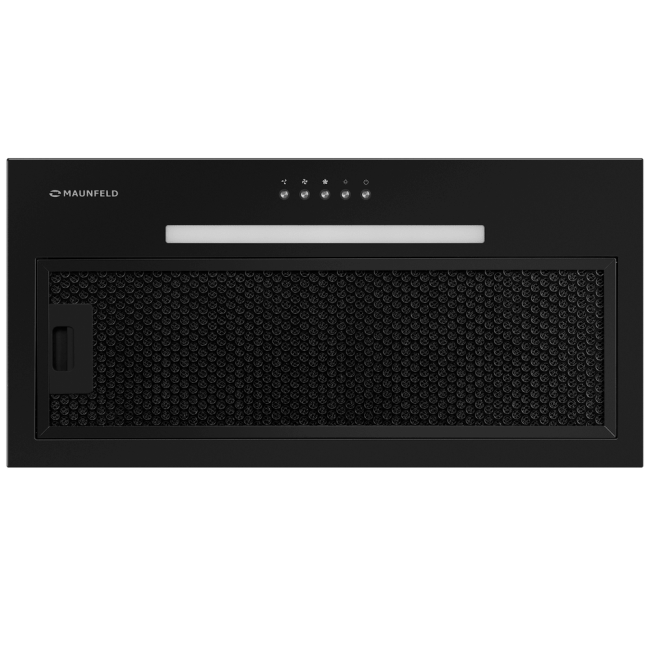 Кухонная вытяжка MAUNFELD Maunfeld TRAPEZE 603EM White