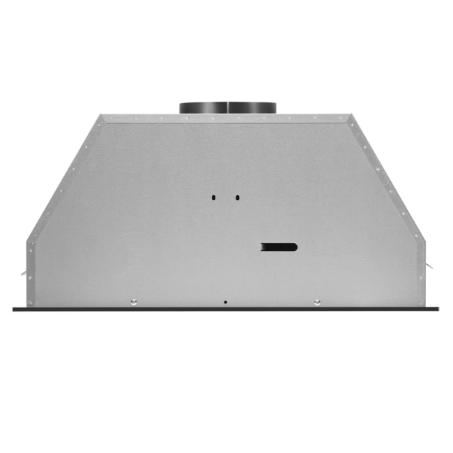 Кухонная вытяжка MAUNFELD Maunfeld TRAPEZE 603EM White