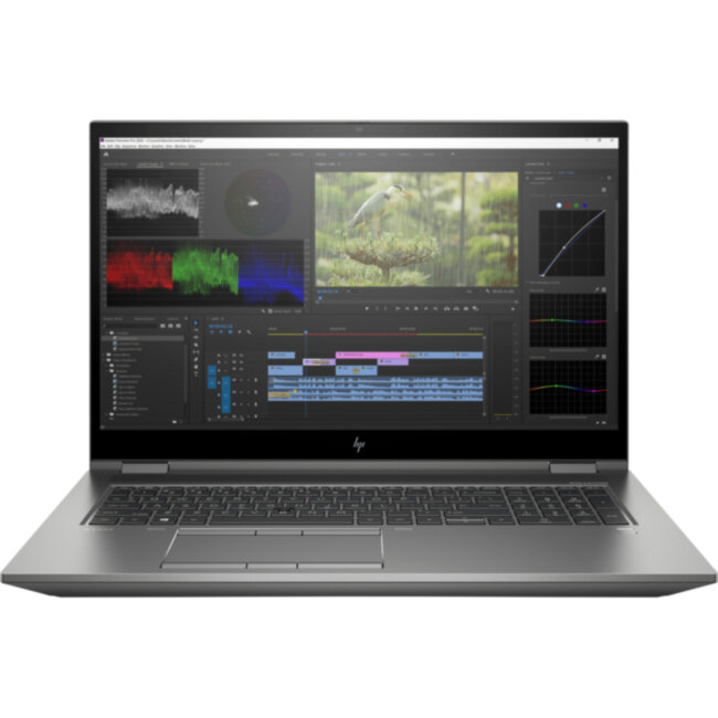 Ноутбук HP ZBook Fury G8 4F8L4EA Ноутбук HP ZBook Fury G8 4F8L4EA