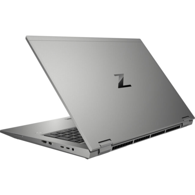 Ноутбук HP ZBook Fury G8 4F8L4EA Ноутбук HP ZBook Fury G8 4F8L4EA