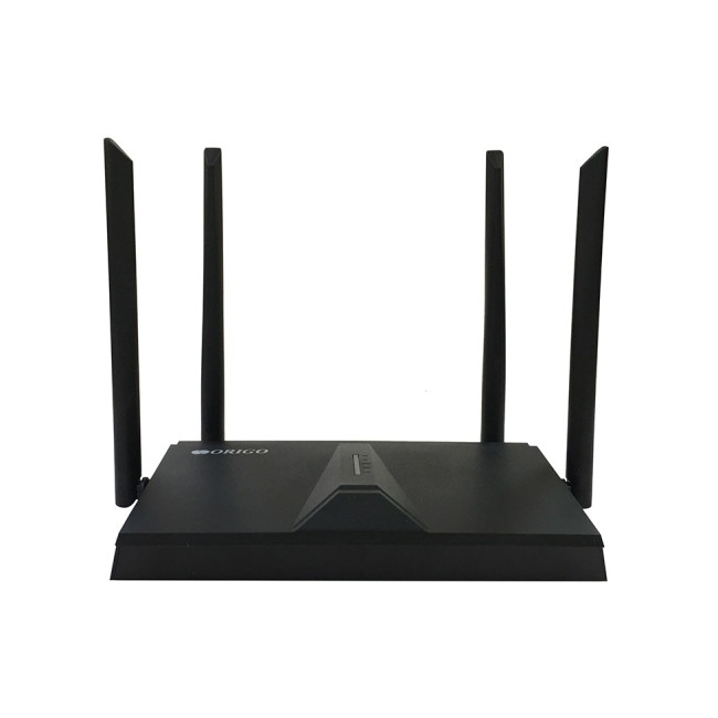 Маршрутизатор Origo OWR1830AXG/A1A