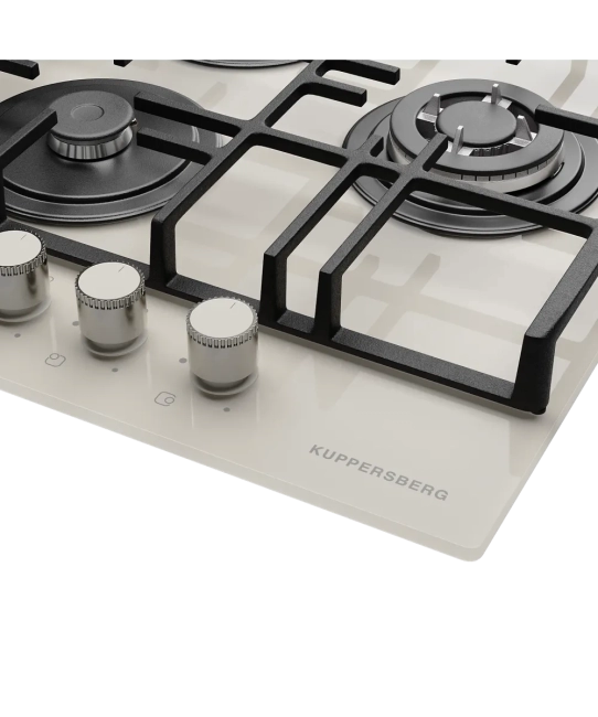 Варочная поверхность Kuppersberg Kuppersberg FG 49 W Варочная поверхность Kuppersberg Kuppersberg FG 49 W