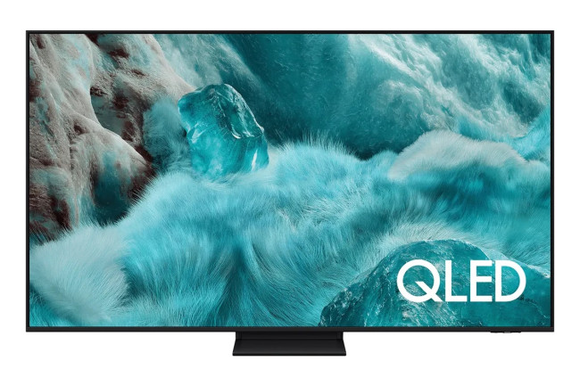 Телевизор ЖК 65'' Samsung Телевизор Samsung QE65Q7F5AUXRU Телевизор ЖК 65'' Samsung Телевизор Samsung QE65Q7F5AUXRU