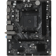 Материнская плата MAXSUN MS-Challenger A520M-K WIFI Материнская плата MAXSUN MS-Challenger A520M-K WIFI