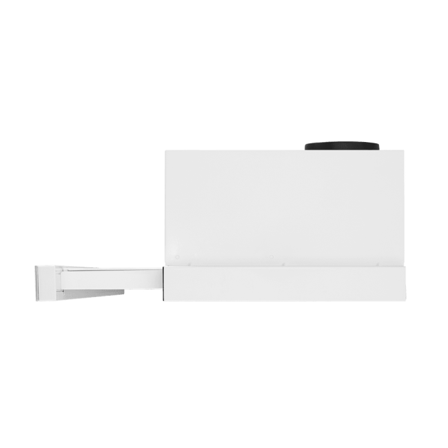 Встраиваемая вытяжка MAUNFELD MAUNFELD Clyde 50 Glass White Встраиваемая вытяжка MAUNFELD MAUNFELD Clyde 50 Glass White