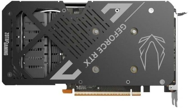 Видеокарта Zotac GAMING GeForce RTX 5050 Twin Edge 8Gb (ZT-B50500E-10M) Видеокарта Zotac GAMING GeForce RTX 5050 Twin Edge 8Gb (ZT-B50500E-10M)