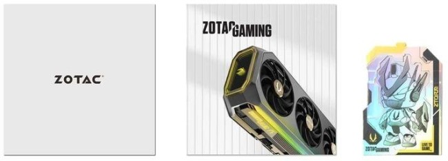 Видеокарта Zotac GAMING GeForce RTX 5050 Twin Edge 8Gb (ZT-B50500E-10M) Видеокарта Zotac GAMING GeForce RTX 5050 Twin Edge 8Gb (ZT-B50500E-10M)