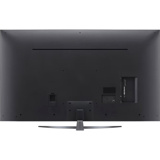 Телевизор ЖК 55" LG LG 55UQ81006LB