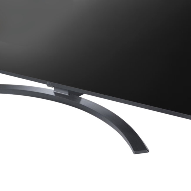 Телевизор ЖК 55" LG LG 55UQ81006LB