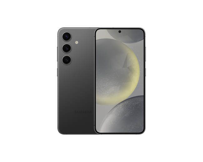 Смартфон Samsung SM-S921BZKDCAU