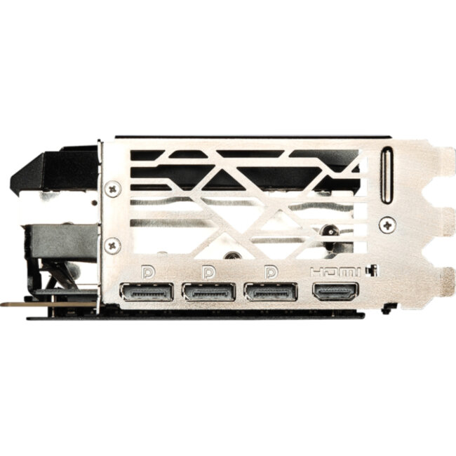 Видеокарта MSI GeForce RTX 3090 Ti GAMING X TRIO 24G Видеокарта MSI GeForce RTX 3090 Ti GAMING X TRIO 24G