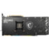 Видеокарта MSI GeForce RTX 3090 Ti GAMING X TRIO 24G