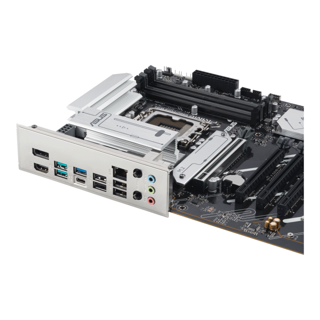 Материнская плата ASUS PRIME B860-PLUS WIFI