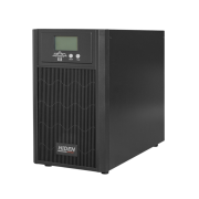 ИБП HIDEN EXPERT HE11003S, встроенные АКБ в корпусе (8х9А/ч), 3 kVA/3 kW (PF=1) Hiden HE11003S ИБП HIDEN EXPERT HE11003S, встроенные АКБ в корпусе (8х9А/ч), 3 kVA/3 kW (PF=1) Hiden HE11003S