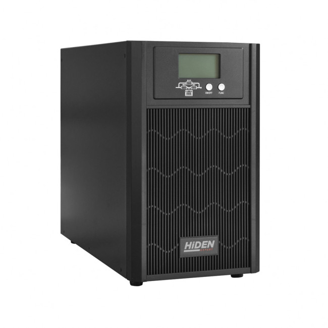 ИБП HIDEN EXPERT HE11003S, встроенные АКБ в корпусе (8х9А/ч), 3 kVA/3 kW (PF=1) Hiden HE11003S ИБП HIDEN EXPERT HE11003S, встроенные АКБ в корпусе (8х9А/ч), 3 kVA/3 kW (PF=1) Hiden HE11003S