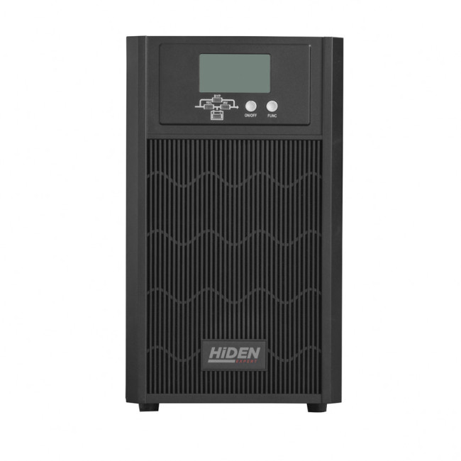 ИБП HIDEN EXPERT HE11003S, встроенные АКБ в корпусе (8х9А/ч), 3 kVA/3 kW (PF=1) Hiden HE11003S ИБП HIDEN EXPERT HE11003S, встроенные АКБ в корпусе (8х9А/ч), 3 kVA/3 kW (PF=1) Hiden HE11003S