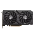 Видеокарта ASUS DUAL-RX7600-O8G-EVO Видеокарта ASUS DUAL-RX7600-O8G-EVO